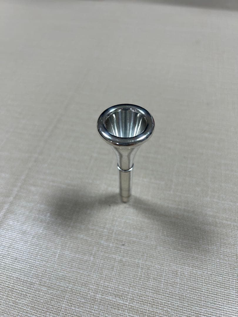 アレキサンダー103MB ノーラッカー フルダブルホルン