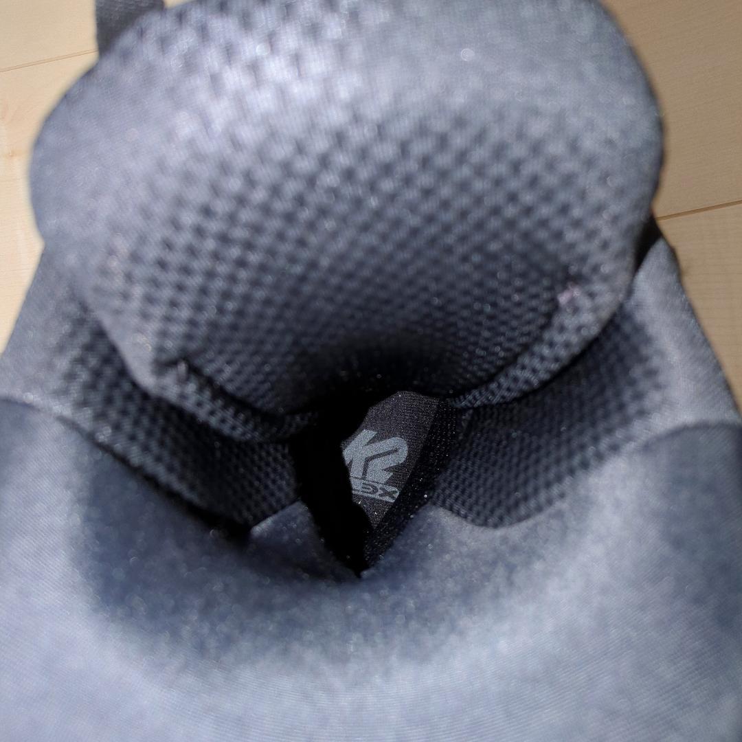 K2 FL3X DIVERGE LT スキー靴 24-24.5 FLEX120