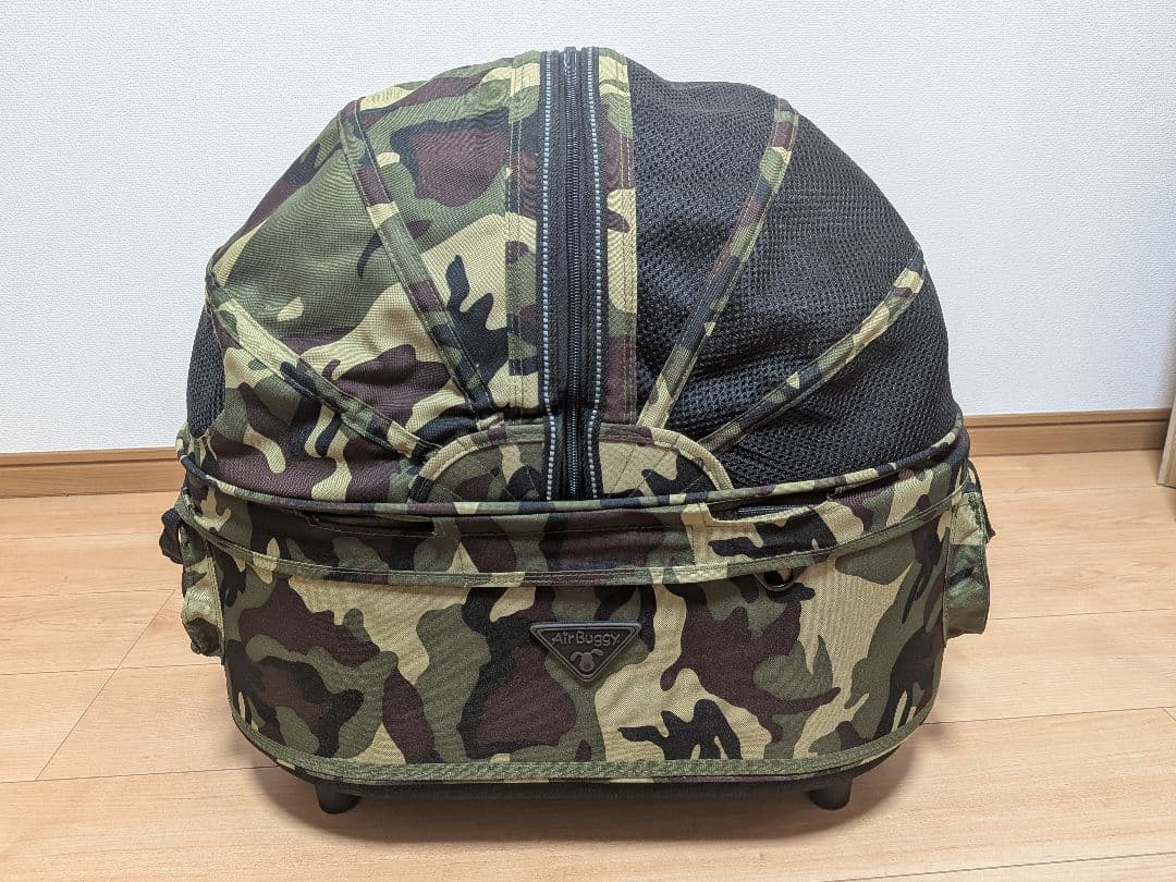 AirBuggy DOME2 SMコット