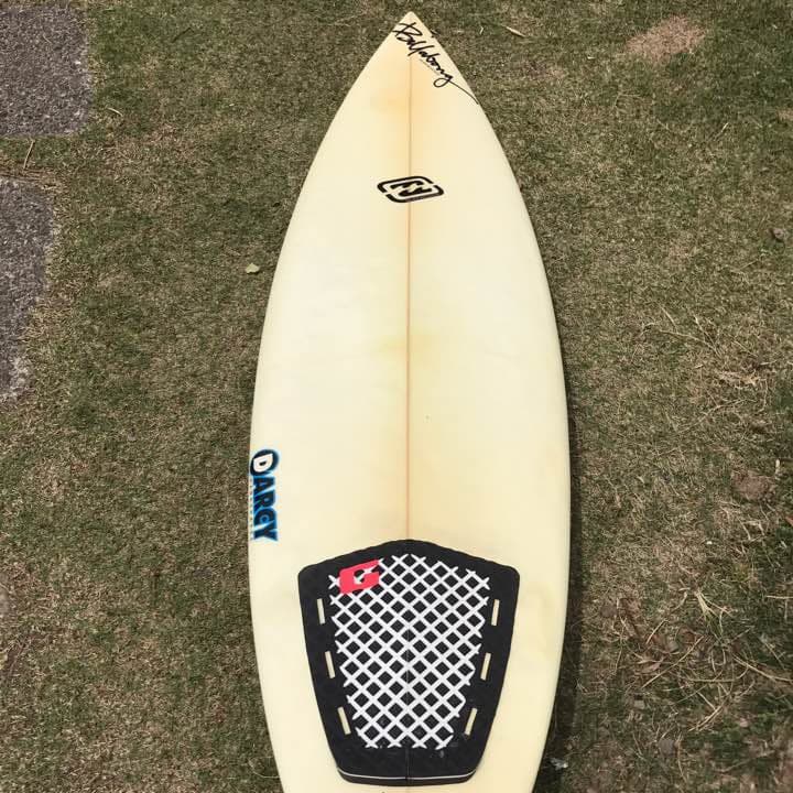 サーフボード  ビラボン 値下げ
