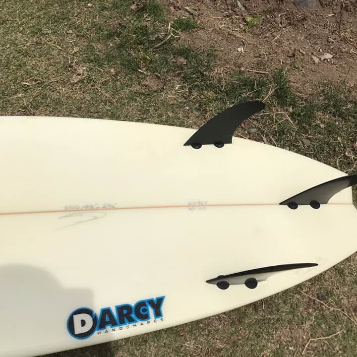 サーフボード  ビラボン 値下げ