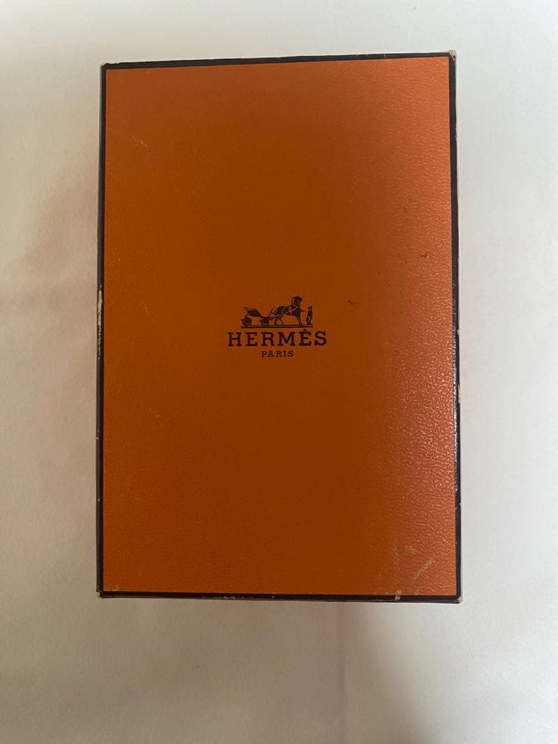 廃盤デザイン✨Hermès Eau d’Hermès 30ml クラシカルボトル
