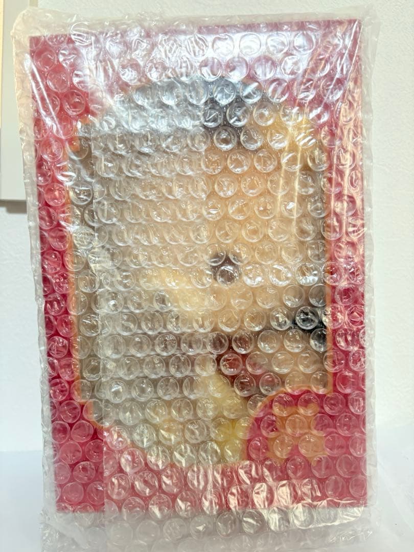 リラックマ ロフト ラッピングぬいぐるみリラックマ