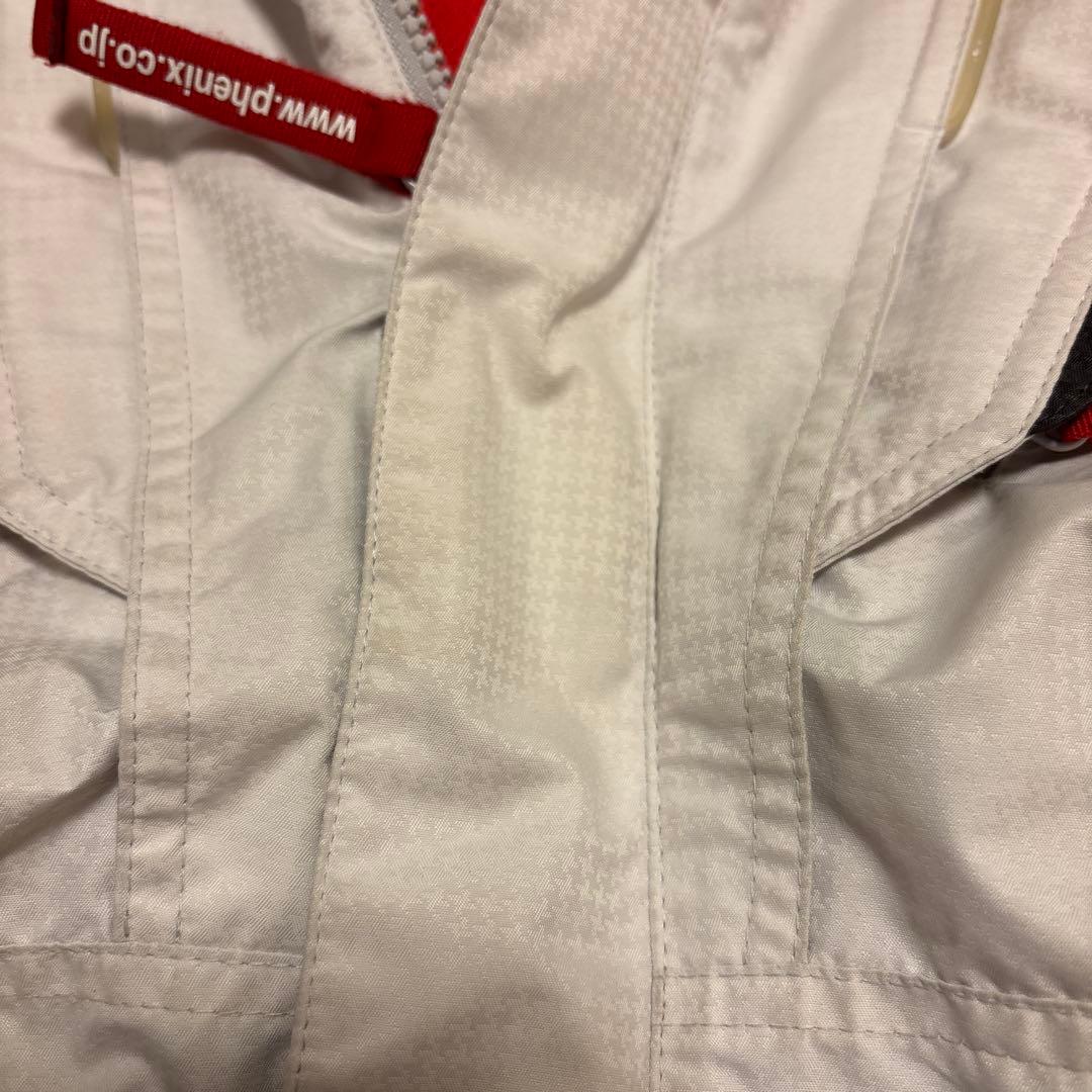 スキーウェア上のみ