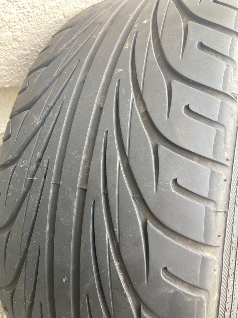 SSR GTX01 KAISER 225/40 R18 タイヤホイールセット