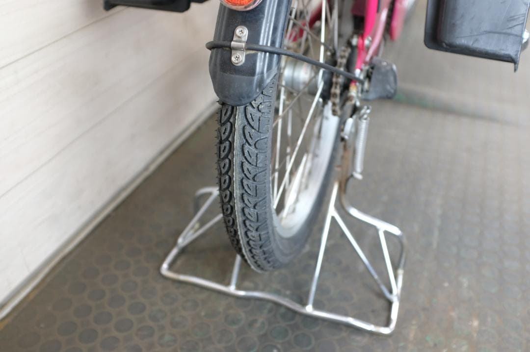 M*j様 パナソニック ギュット　20インチ　3段　13.2Ah（5点灯）充電器