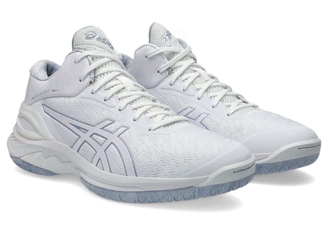 【新品未使用】ASICS GELBURST28 27.5cm