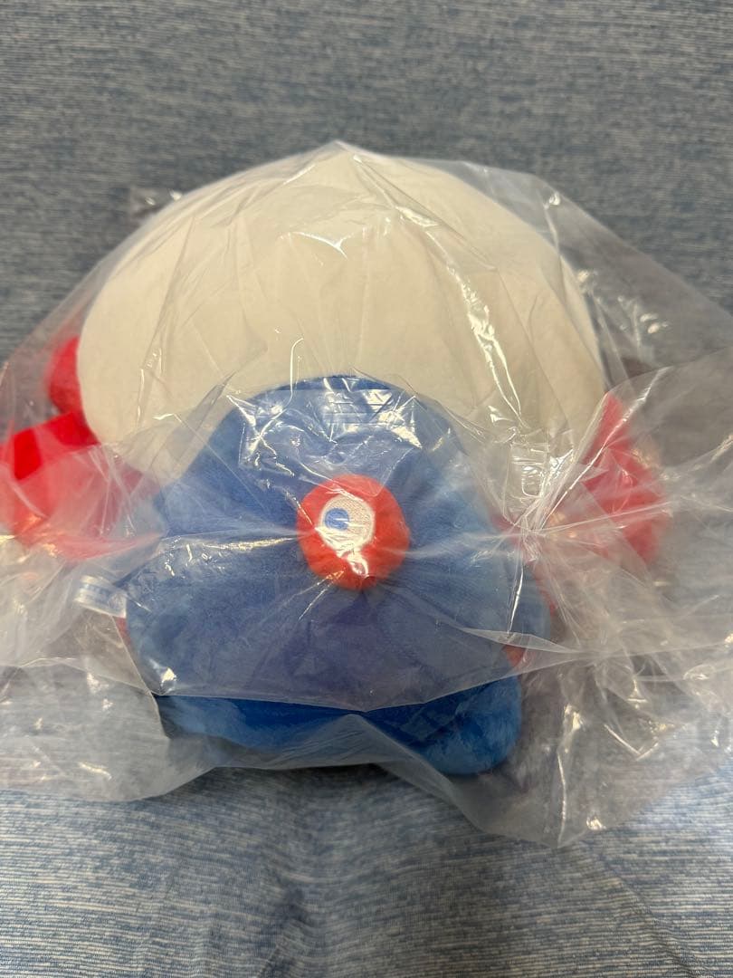 EXPO2025 ミャクミャク 【サンリオ】なりきりぬいぐるみL ハローキティ