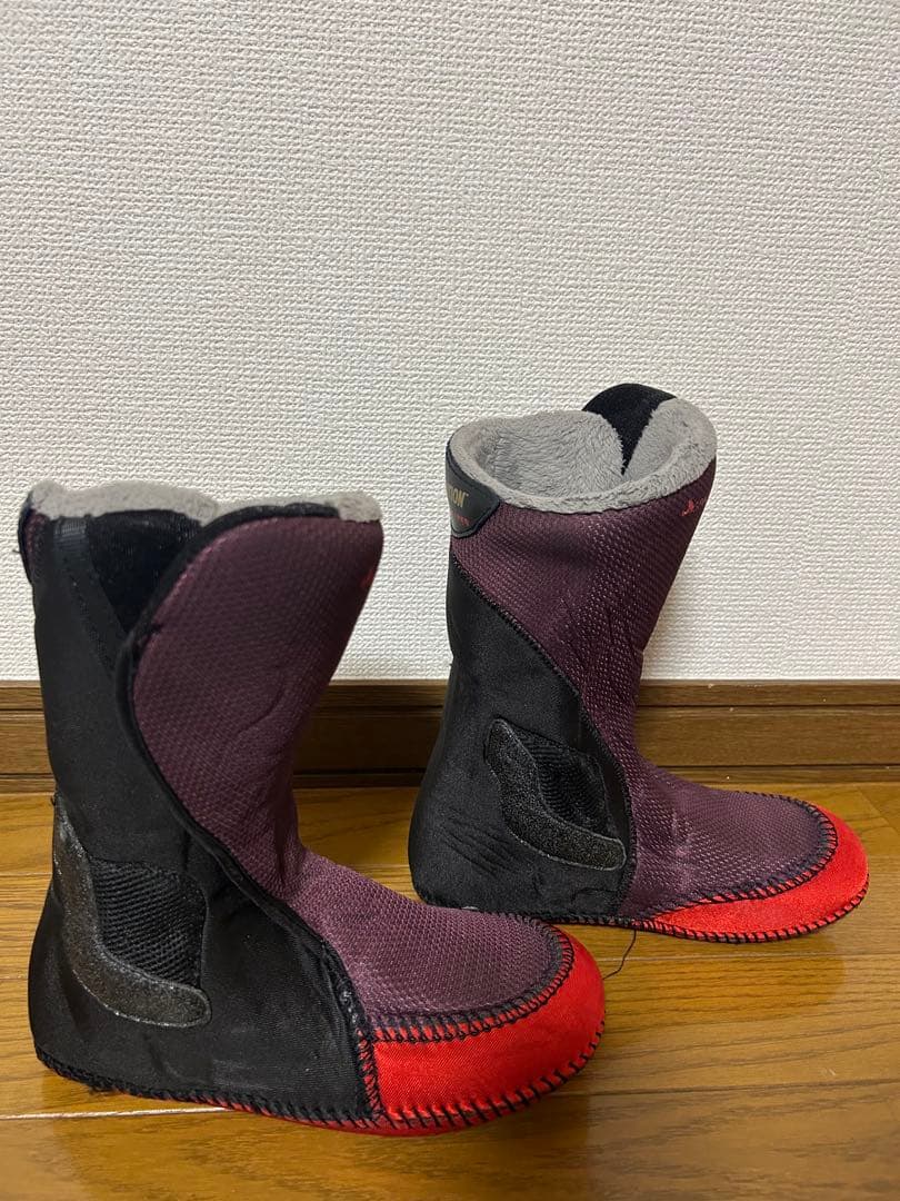 K2 TARO TAMAI SURFER ブーツ 6