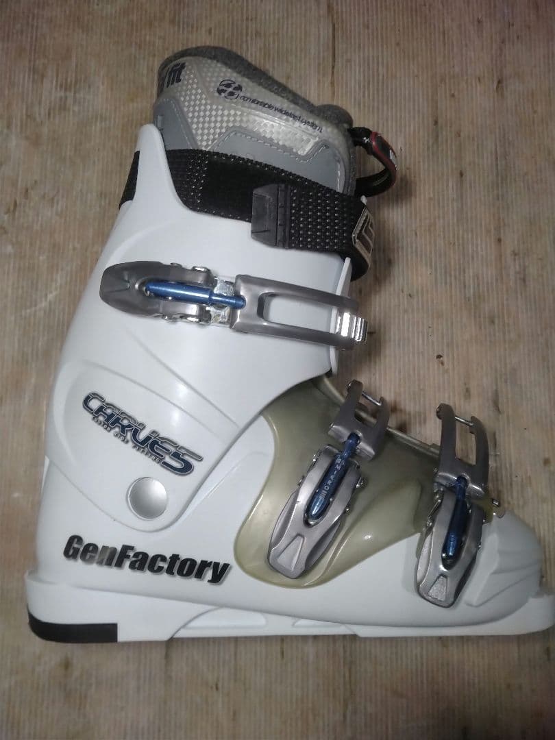 【SALOMON☆】156cm　スキー板セット♪　送料無料！