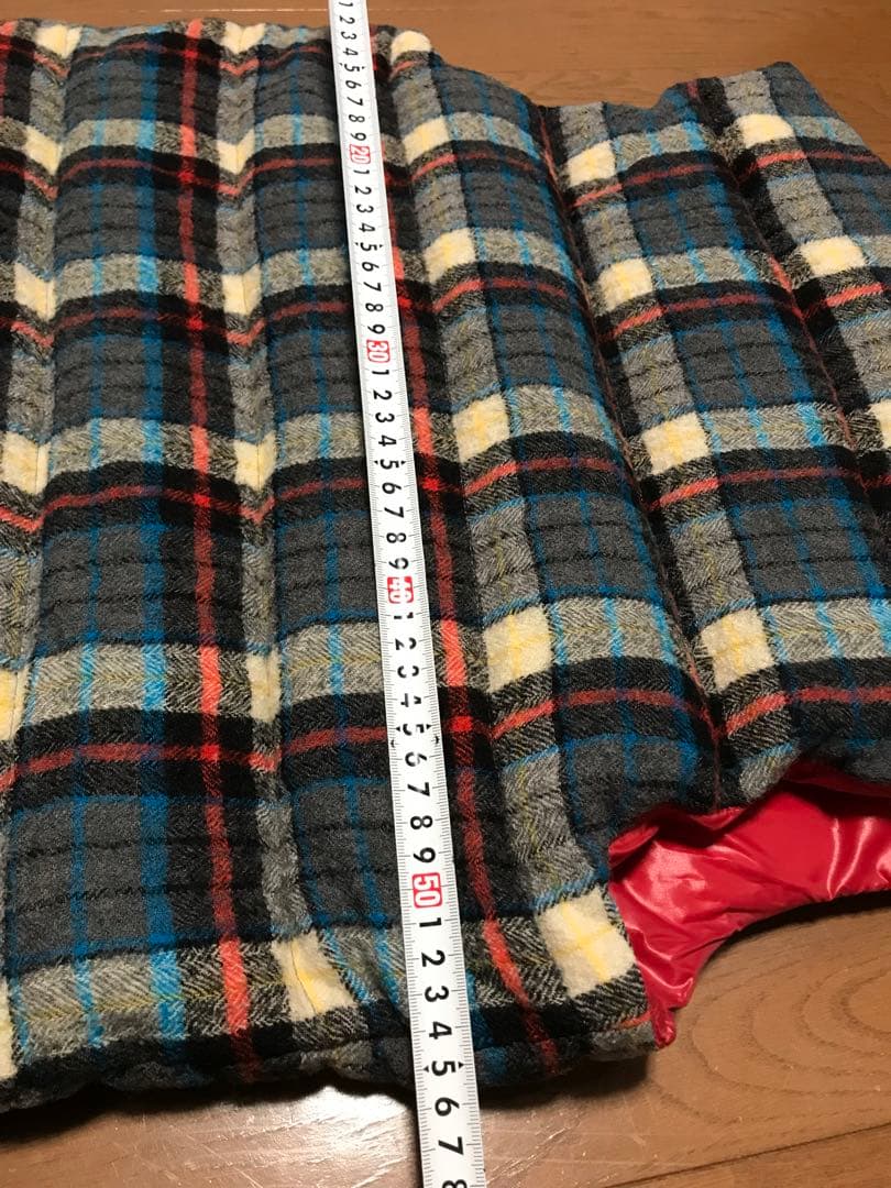 2 MONCLER 国内正規 L ダウンベスト M 本物 ジャケット アウター