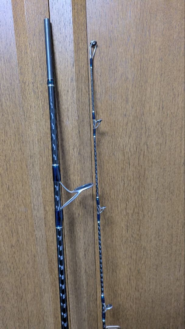 コルトスナイパーBB　1000M