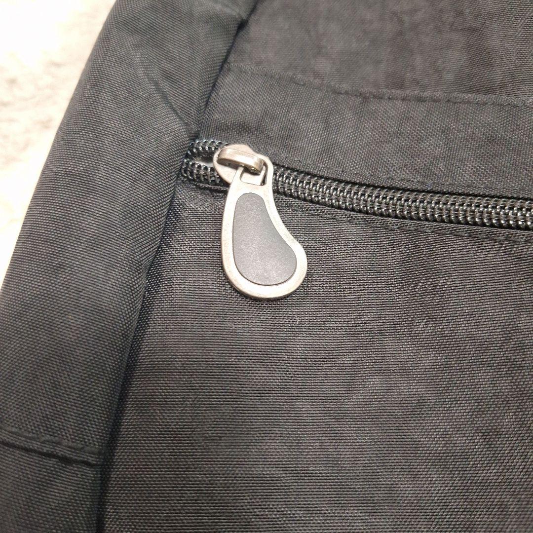 ヘルシーバックバッグ