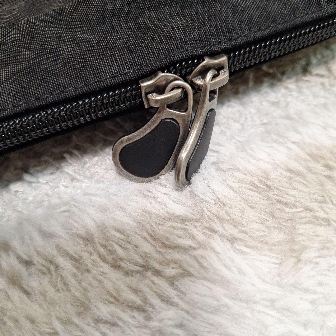 ヘルシーバックバッグ