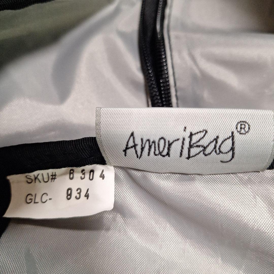 ヘルシーバックバッグ