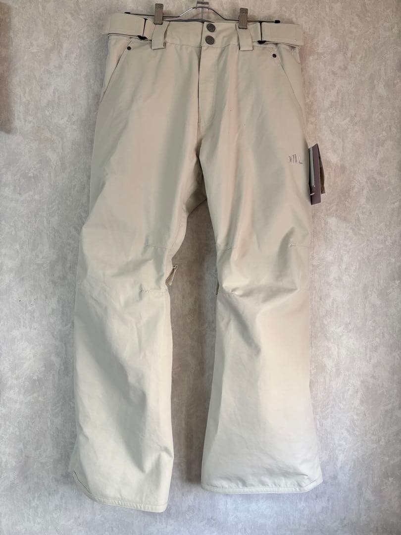 スノボウェア パンツ Mサイズ レディース