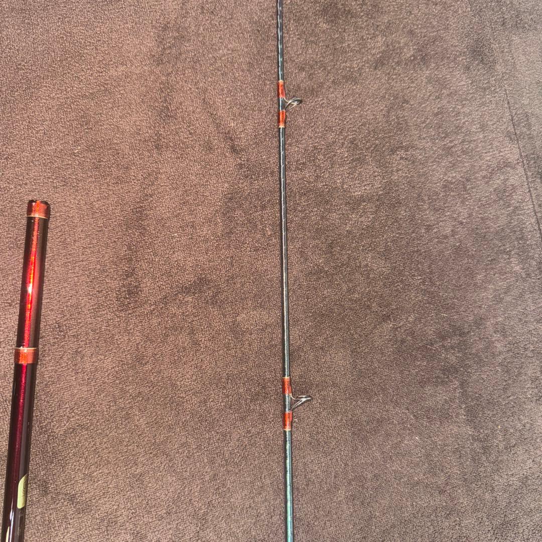 最終価格！シマノ　ワールドシャウラ　15101F-2