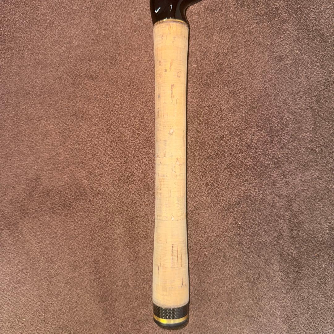 最終価格！シマノ　ワールドシャウラ　15101F-2