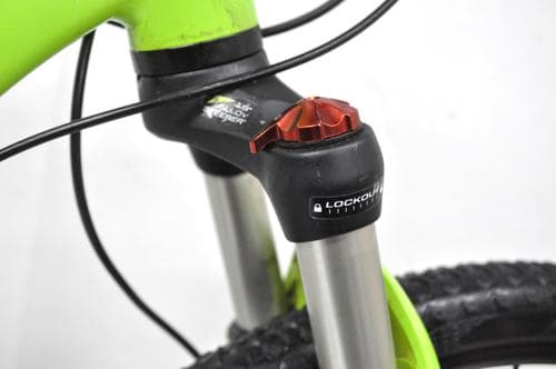 【手渡しのみ】Cannondale TRAIL SL4 29インチ改バージョン