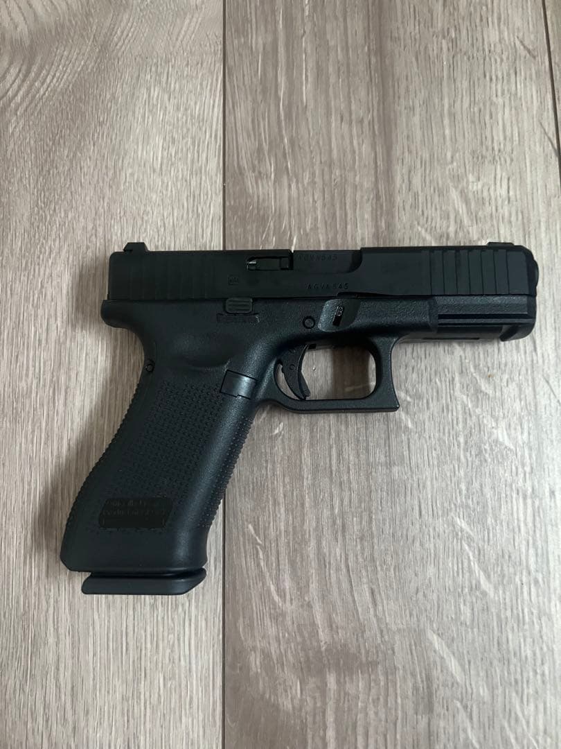 東京マルイ Glock45 ガスガン