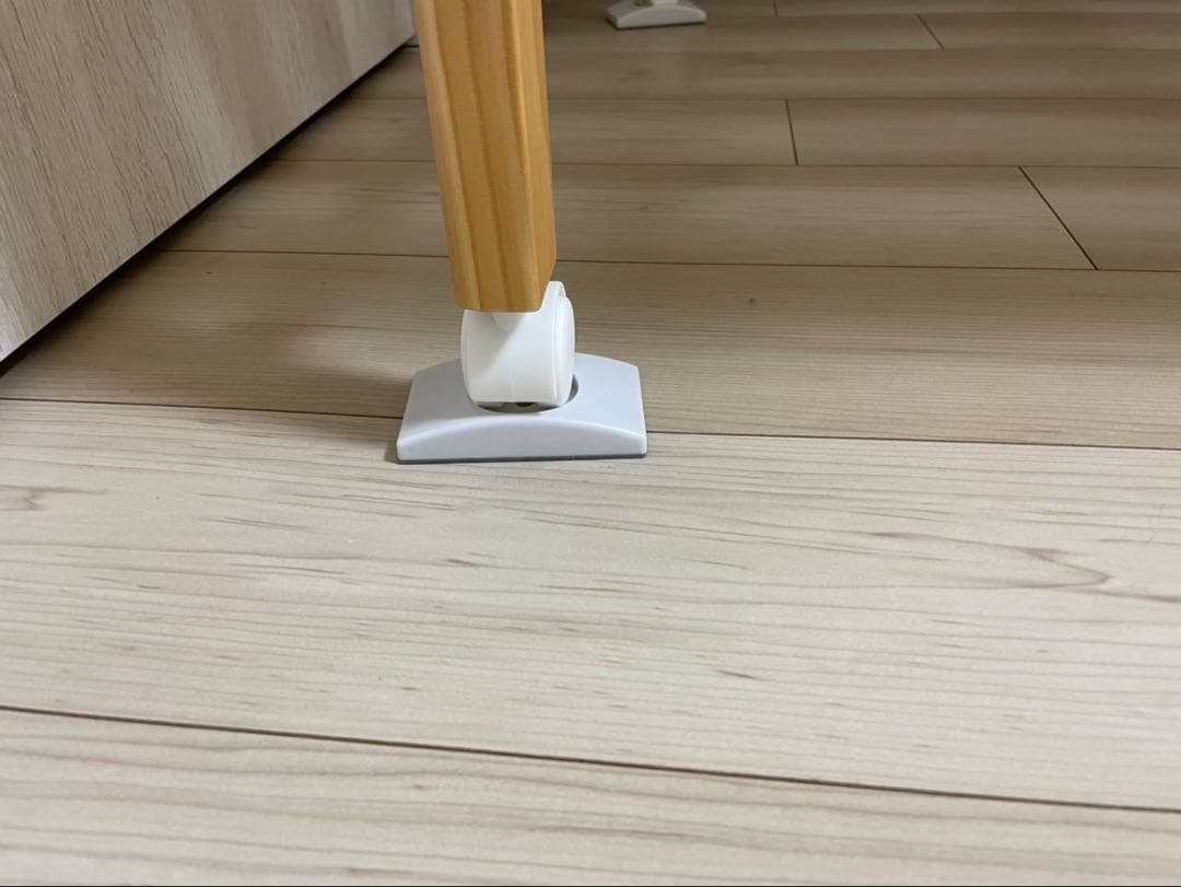 【美品】大和屋 yamatoya ベビーベッド kihon キホン