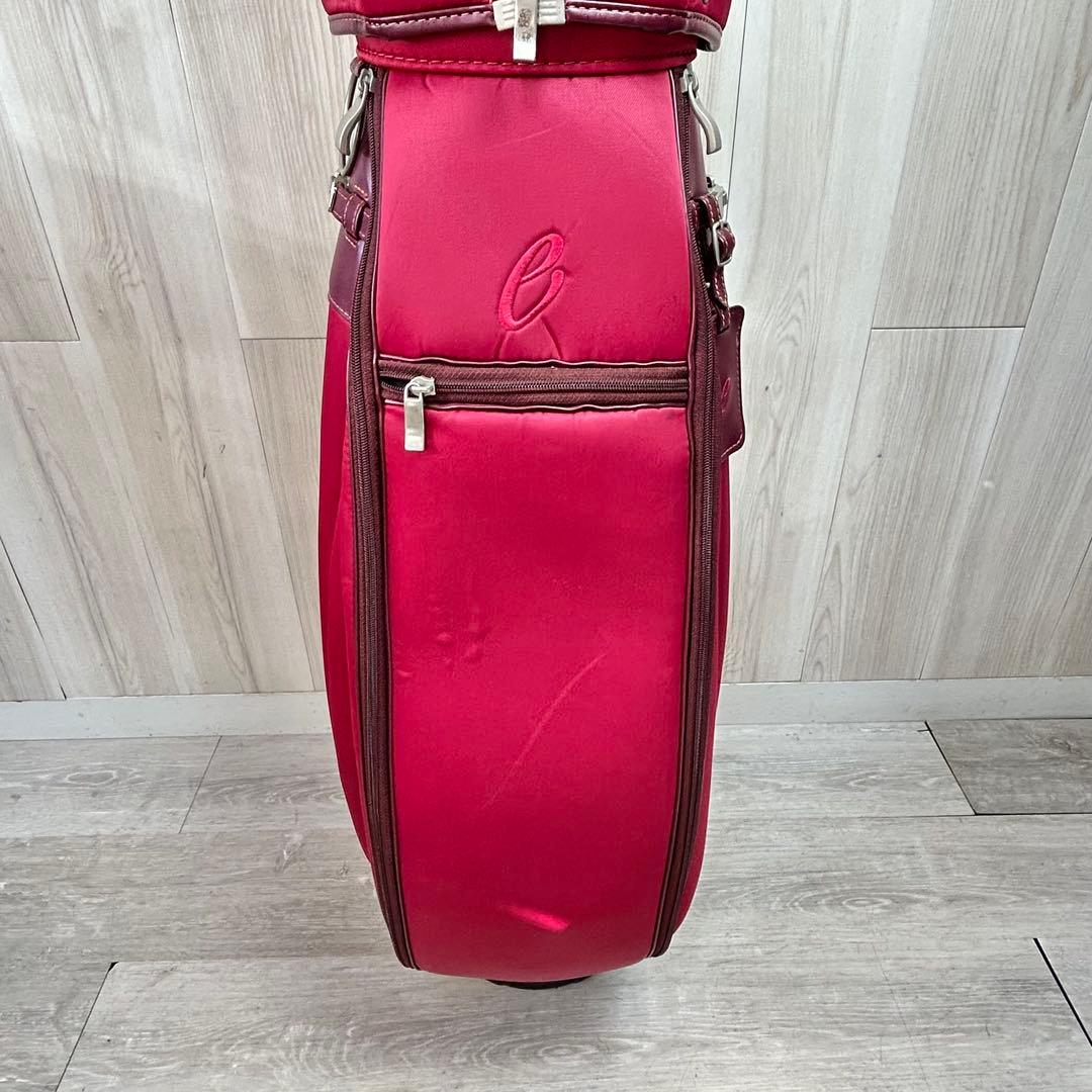 【レディース右】ミズノ ゼファー 260RV レディースゴルフセット 71201