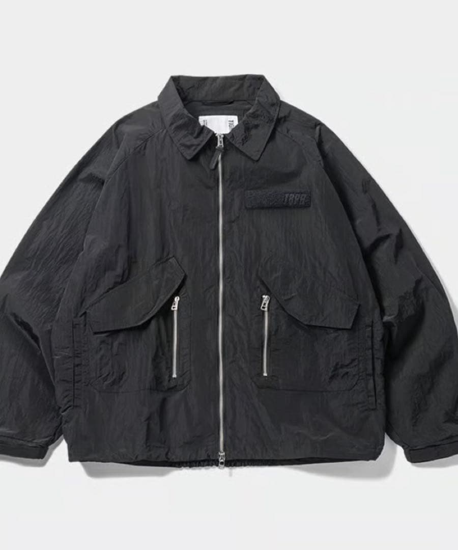 TIGHTBOOTH フライトジャケット L