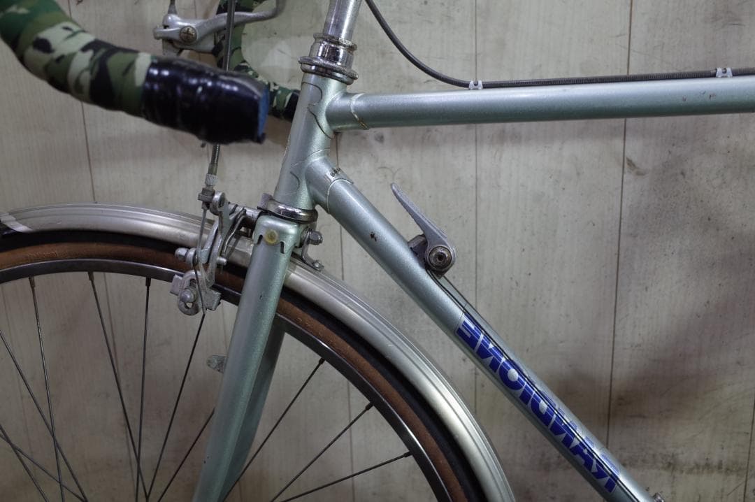 まきじ〜ページ