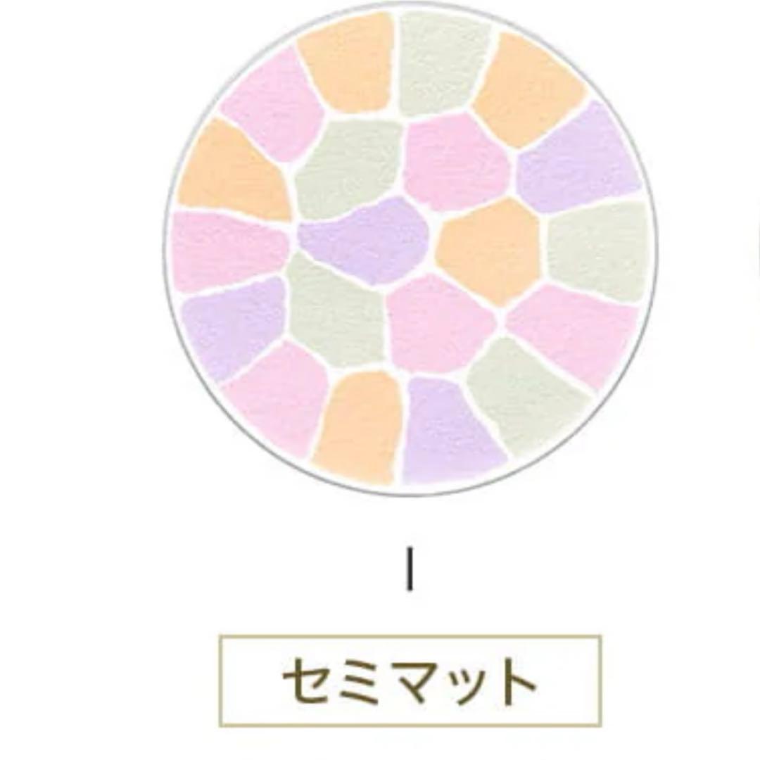 Elegance ラプードルオートニュアンス （フェイスパウダー） 01