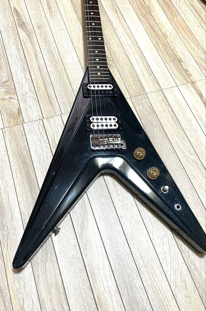 ジャパンヴィンテージギター YAMAHA エレキギター VX-1 80年代
