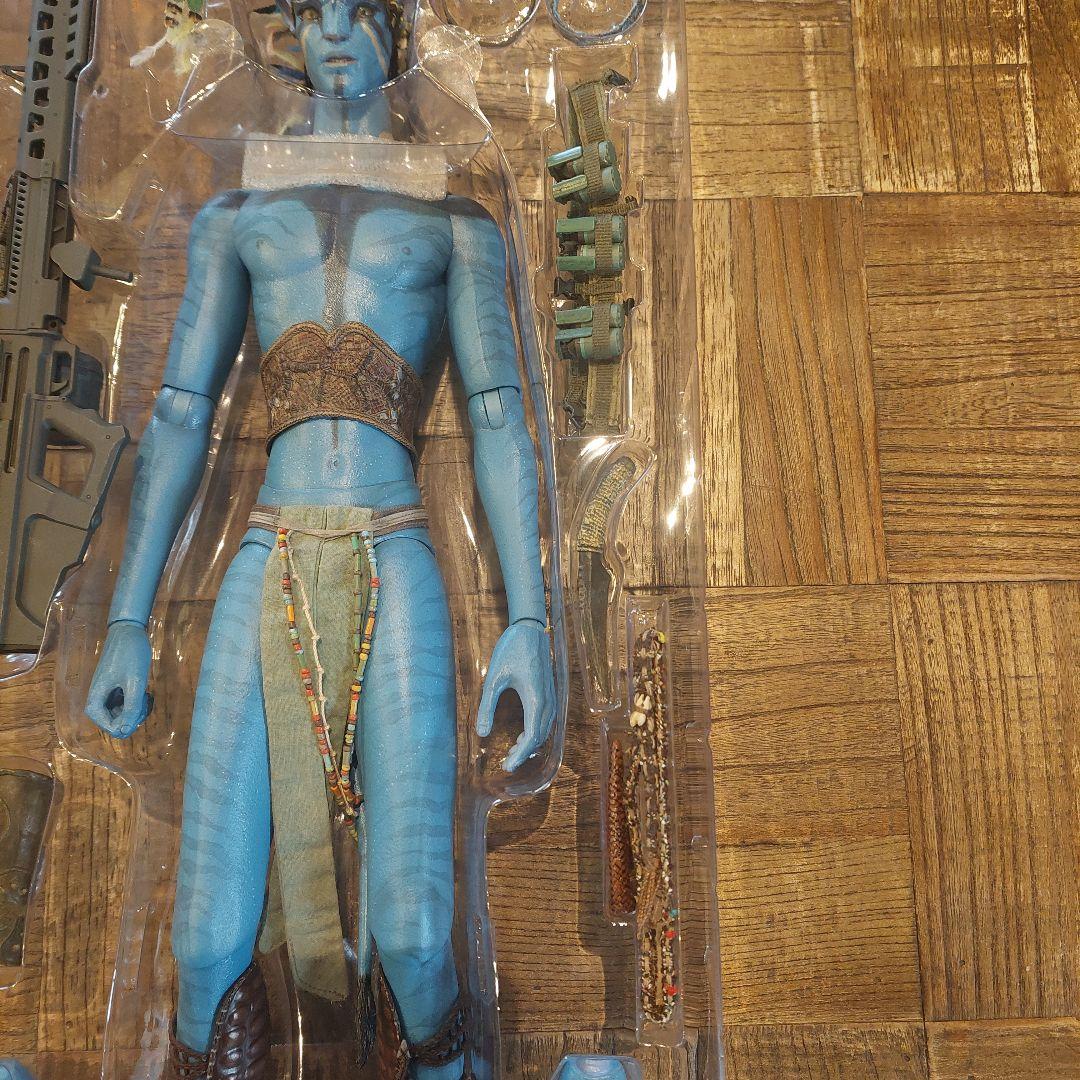 ムービー・マスターピース『アバター』ジェイク・サリー