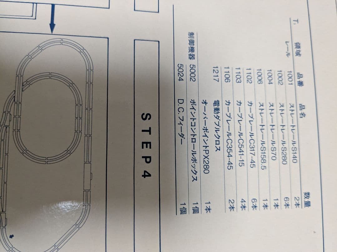 TOMIX ニューベーシックセット