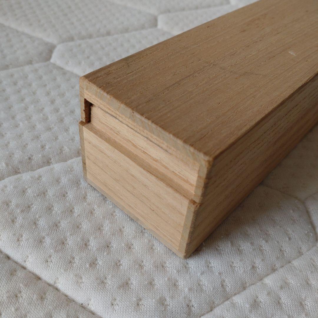 文鎮　深緑　「流芳」