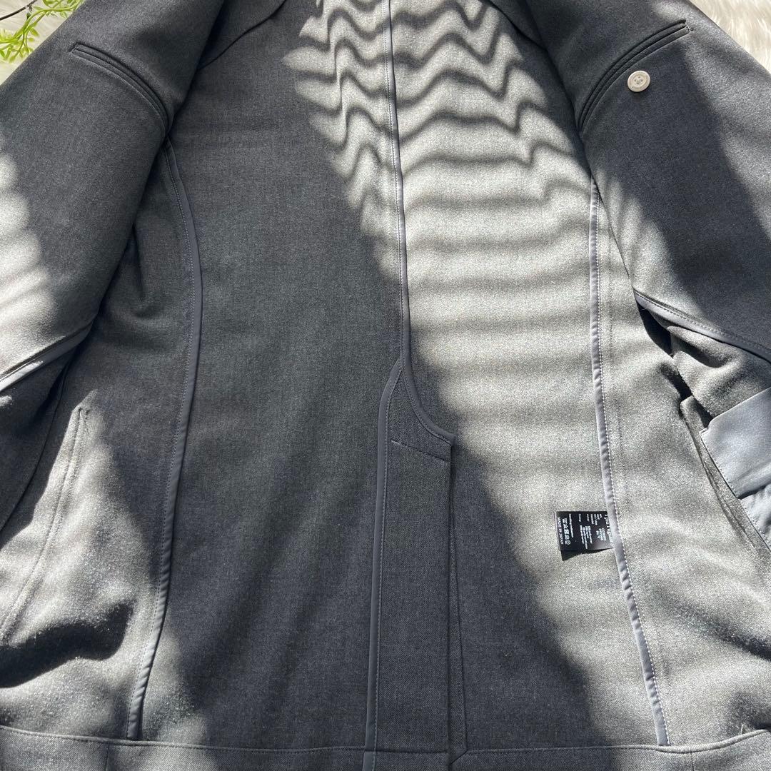 【定価9万円】ウノピュウノウグァーレトレ デルピエロ テーラードジャケット