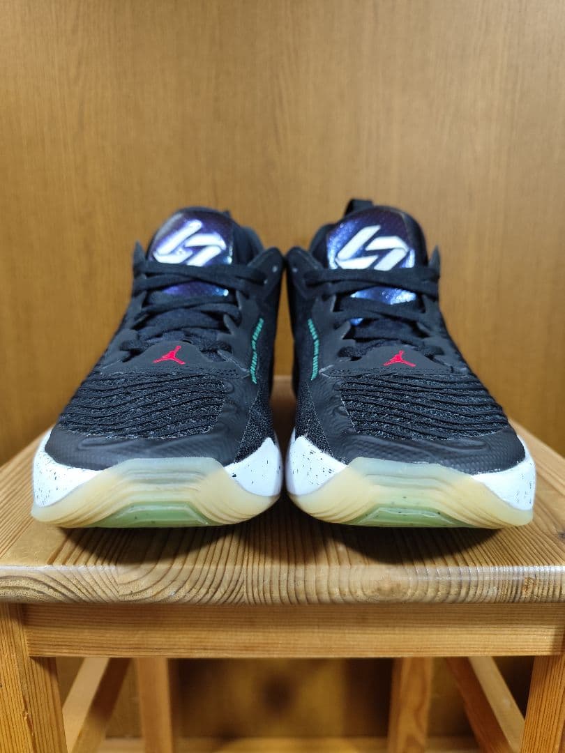 Nike Jordan Luka1 ナイキ　ジョーダン　ルカ1　27.0cm