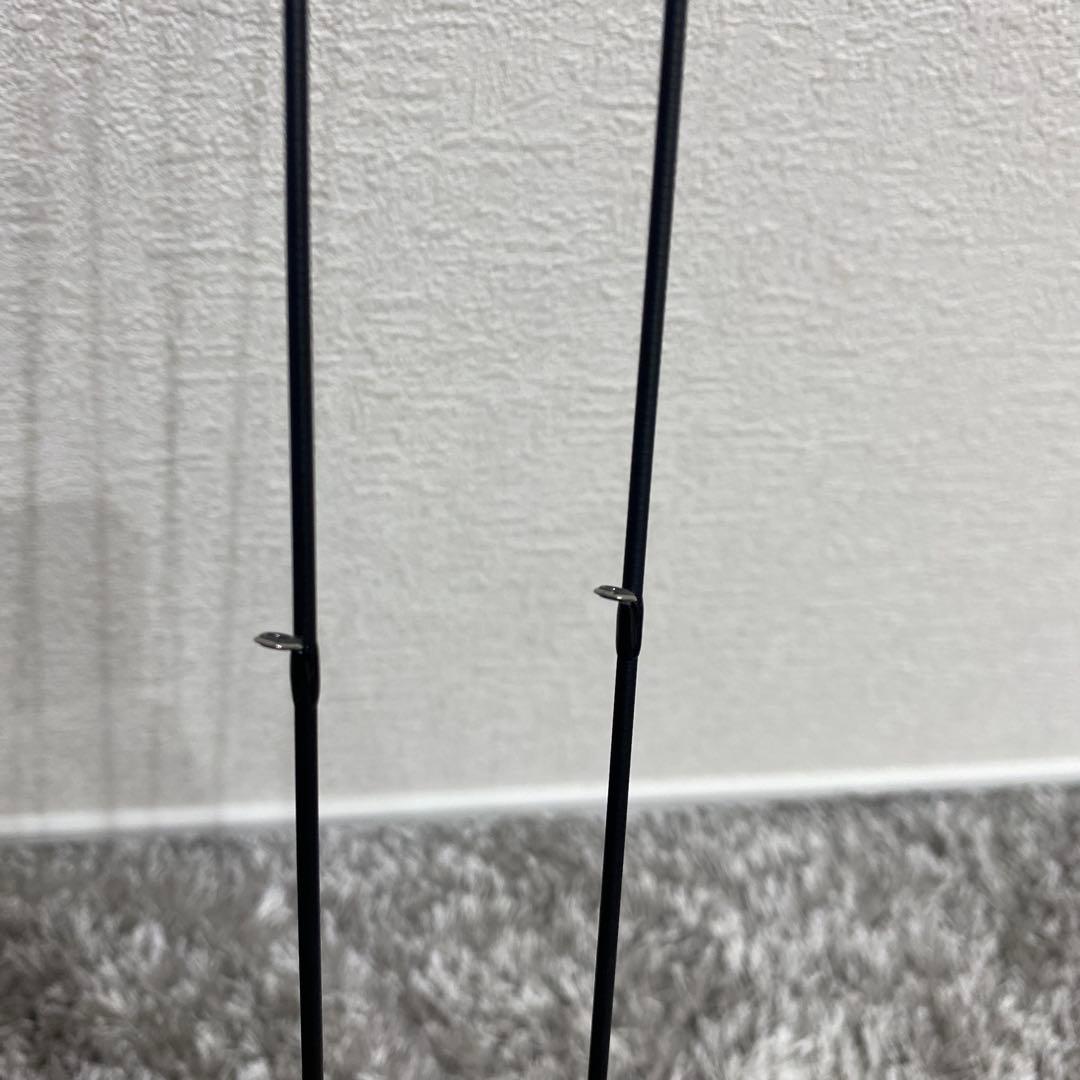 がまかつ　ラグゼ　宵姫　爽　s58fl-solid 概要欄必読