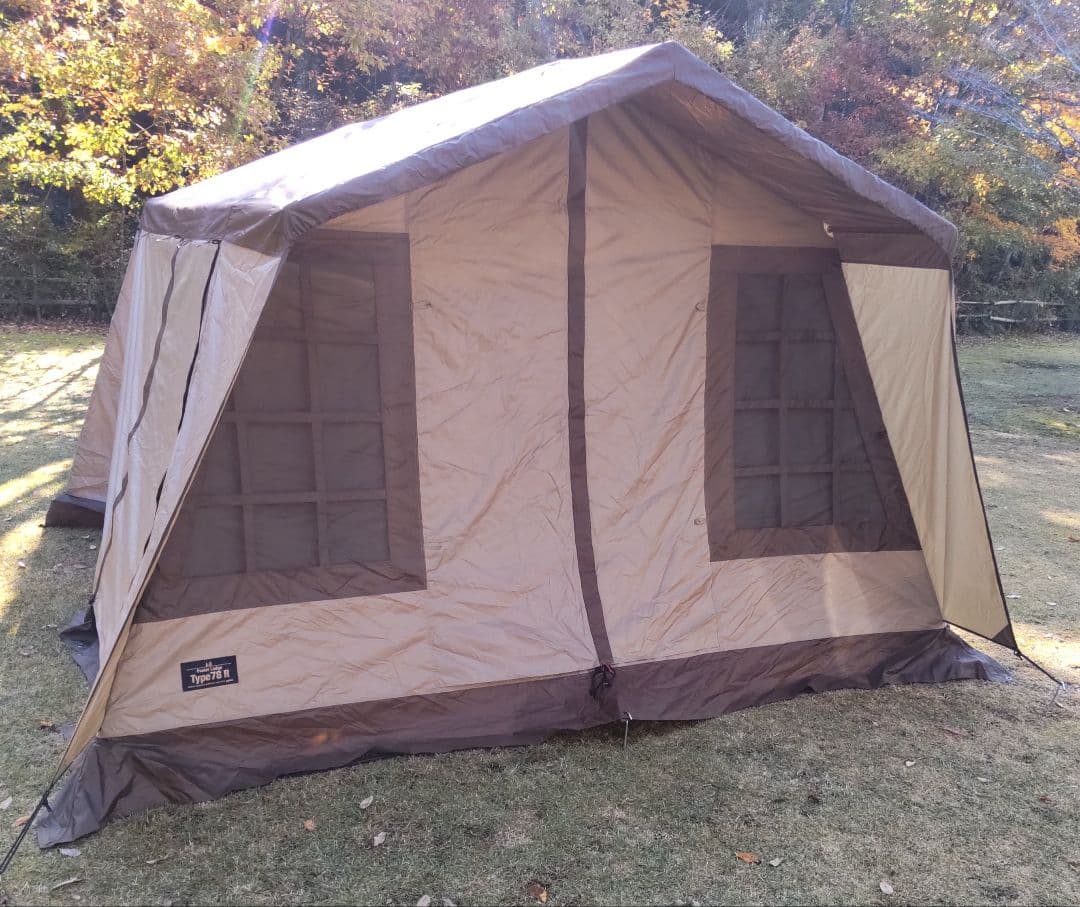 ogawa オーナーロッジタイプ78R