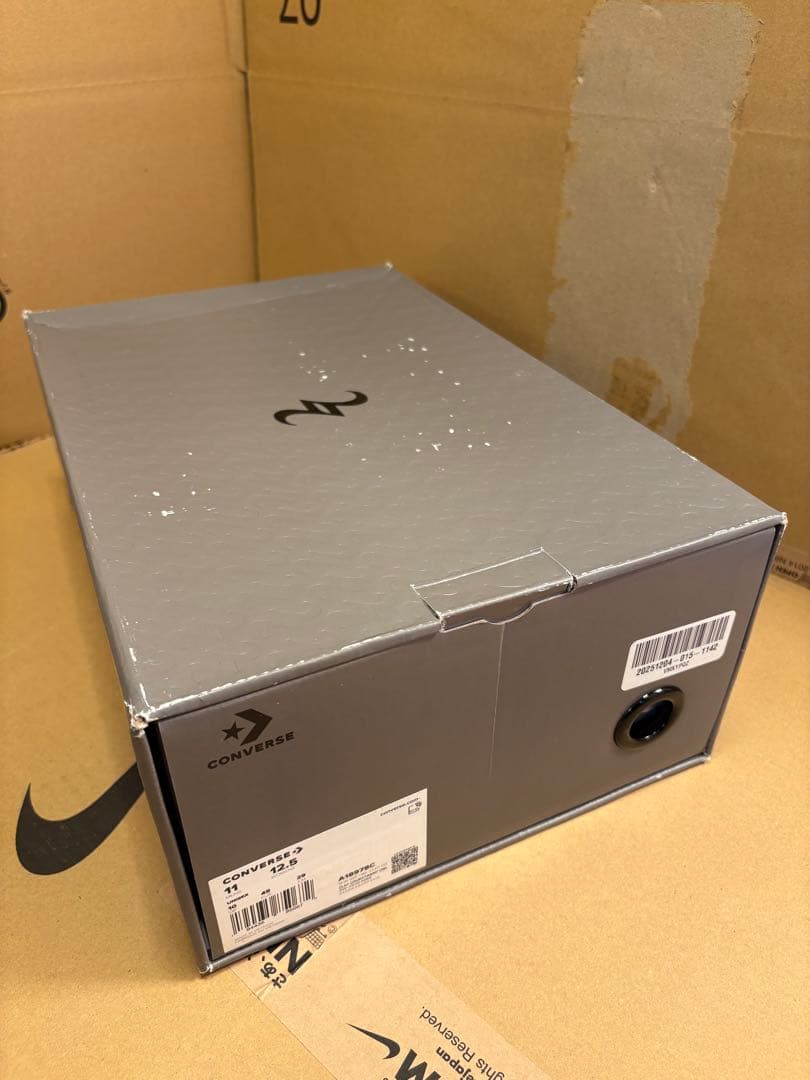 SHAI001 29cm 新品 鑑定保証