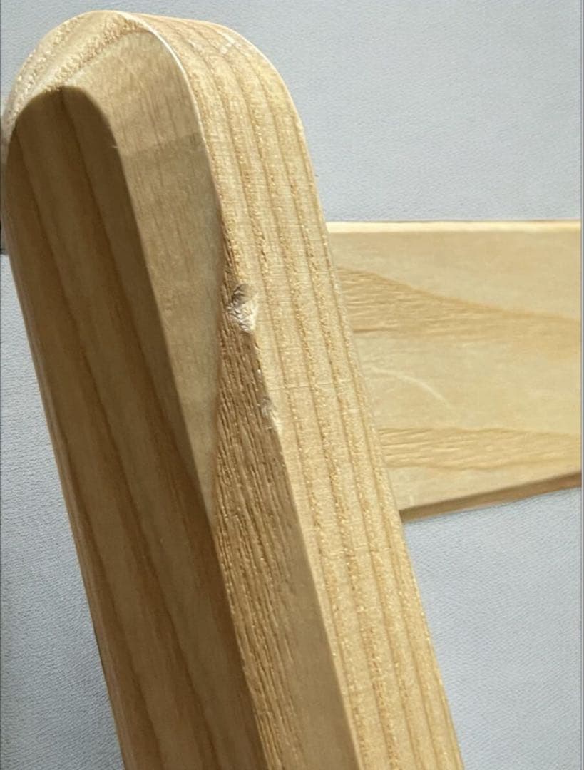 テーブル・チェア・ハンモック Mountain Research Folding Chair HITM133