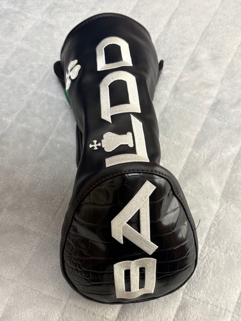 値下げ【おまけ】BALDO GT2 ドライバー単品　ヘッドカバー付き