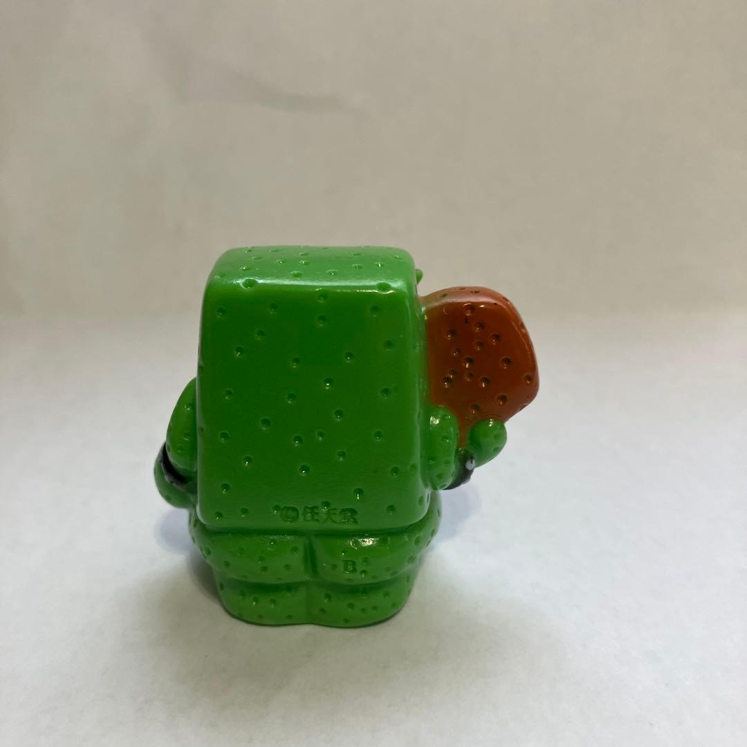 スーパーマリオランド ヒョイホイ 指人形