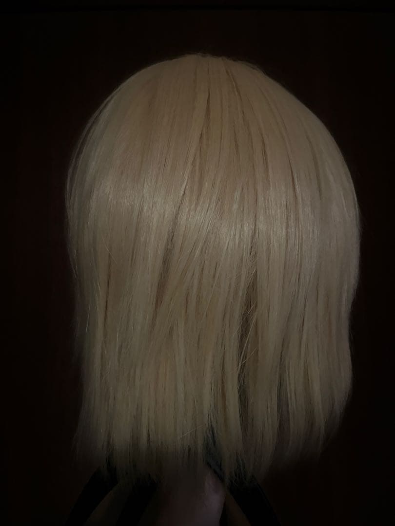 クラピカ　衣装　ウィッグ　コスプレ