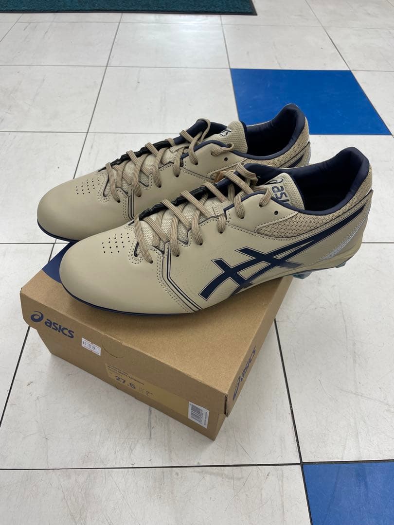 アシックス　野球スパイクシューズ