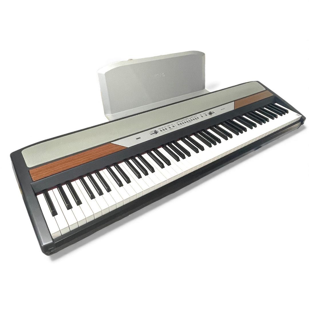 【美品】動作確認済 KORG SP-250 デジタルピアノ 88鍵 送料無料！