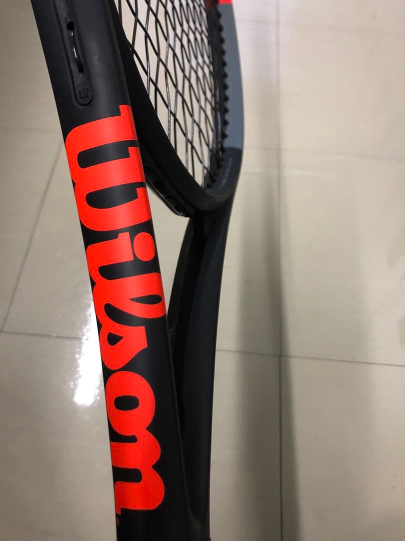 ウィルソン クラッシュ v1