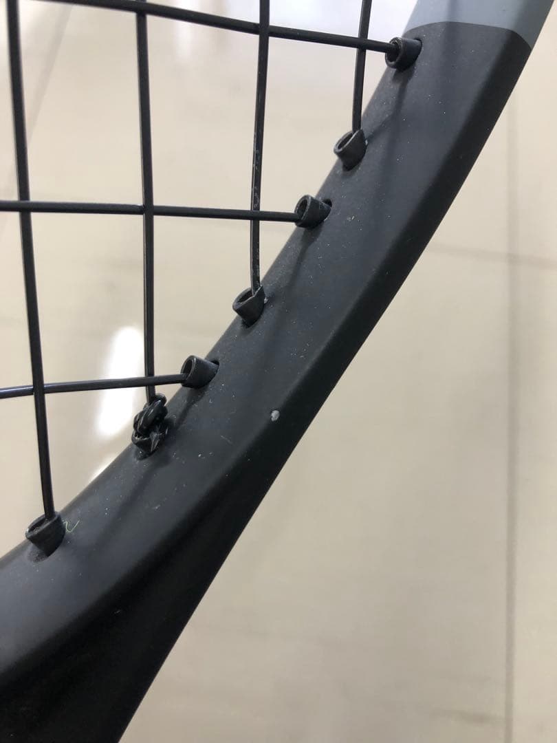 ウィルソン クラッシュ v1