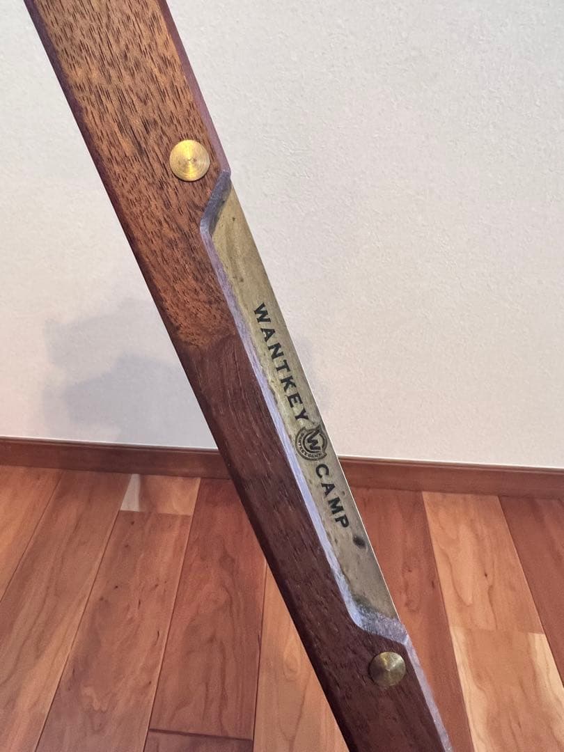 WANTKEY MINI ウォンキーミニ レッグ付き