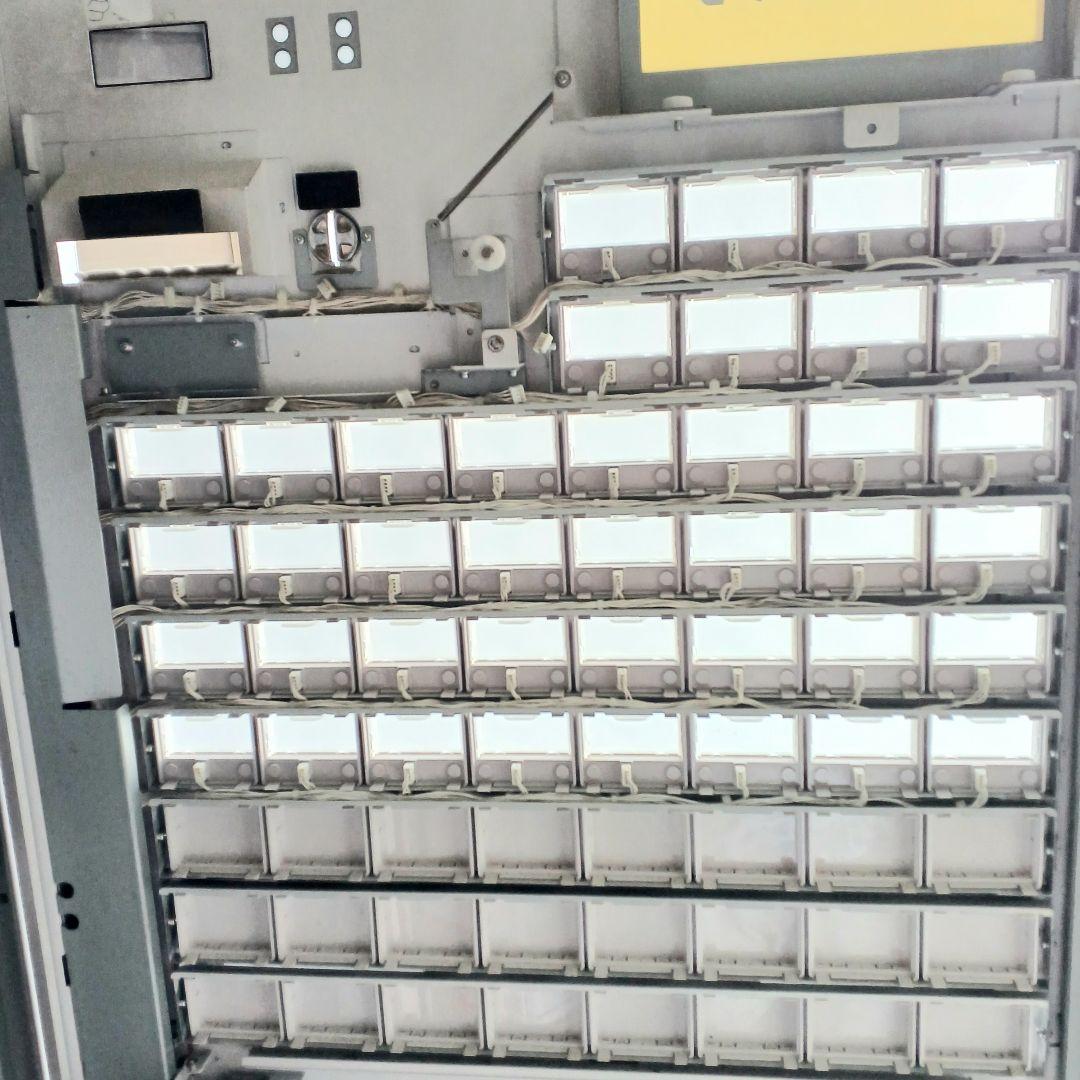 新500円・新紙幣対応済■グローリーVT-B20券売機　送料無料