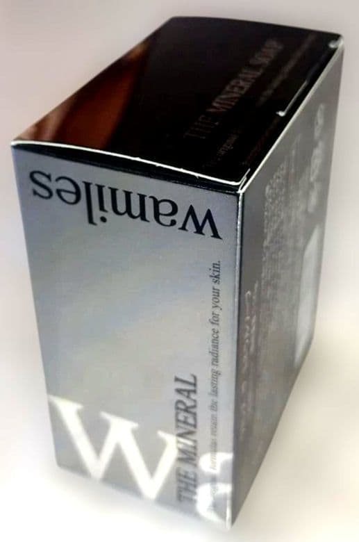 ⭐️洗顔料、ミネラル石鹸、イオーヌクリーム、ローション、粉おしろい、日焼け止め。