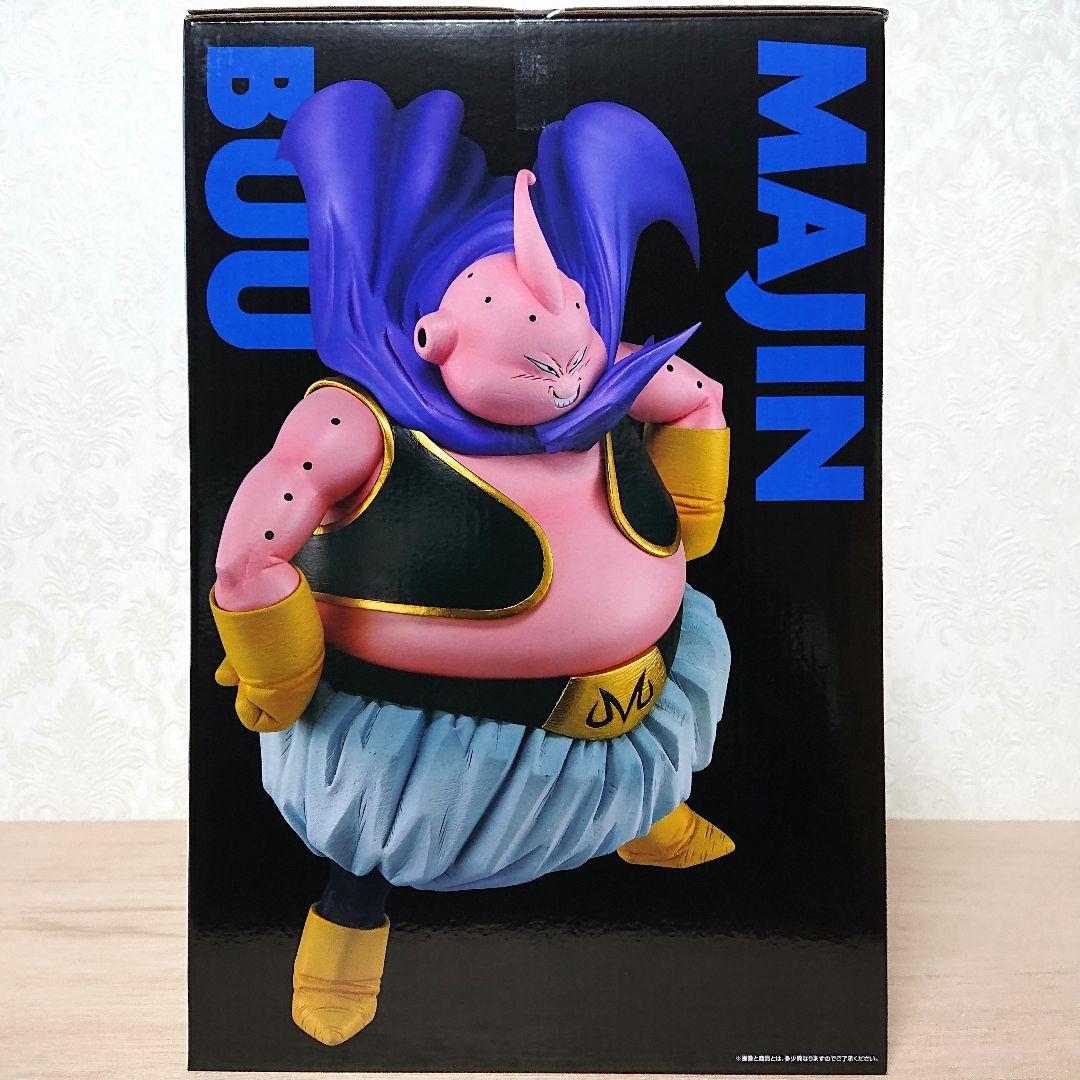 ドラゴンボール 一番くじ A賞～E賞 ラストワン賞 フィギュア 新品未開封 6点